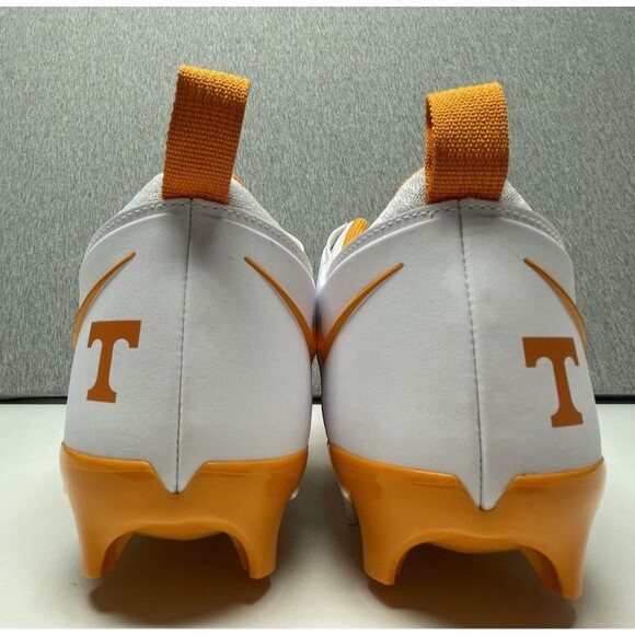 Nike Tennessee Volunteers Alpha Menace Pro 3 Low PE Football Cleats Men\'s 12.5 main image 7